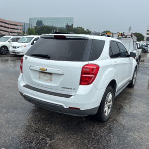 CHEVROLET EQUINOX LT - 8