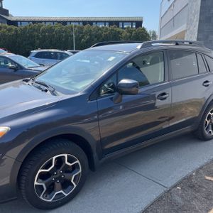 SUBARU XV CROSSTREK 2.0I PREMIUM - 2