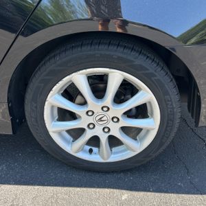2006 Acura TSX BASE — миниатюра 18