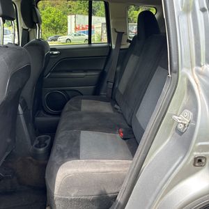 2016 JEEP COMPASS SPORT — миниатюра 33