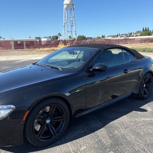 BMW M6 - 2