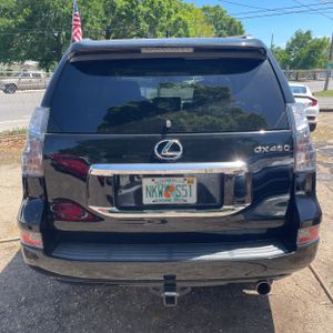 LEXUS GX 460 BASE - 7