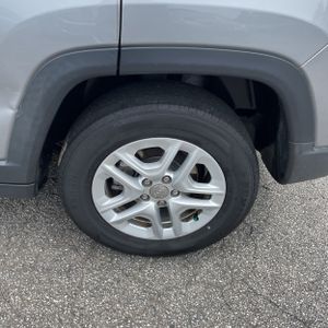 2018 JEEP COMPASS SPORT 缩略图 18