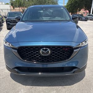 2023 Mazda CX-5 2.5 TURBO — фото 14