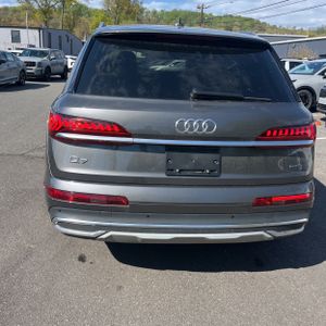 AUDI Q7 QUATTRO PREMIUM PLUS 45 TFSI - 7