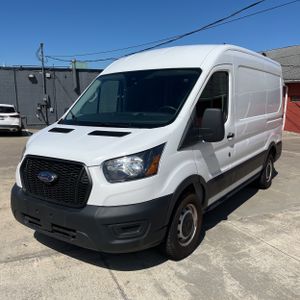 FORD TRANSIT 150 - 1