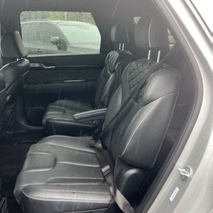 صورة مصغرة 34 لـ 2021 Hyundai PALISADE CALLIGRAPHY