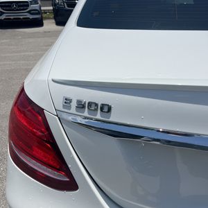 2017 Mercedes-BENZ E-CLASS — миниатюра 23