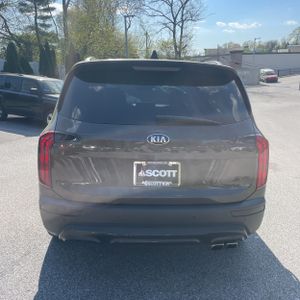 KIA TELLURIDE S - 7