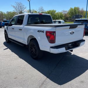 FORD F-150 STX - 5