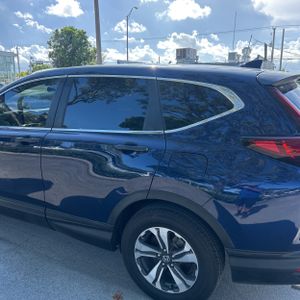 صورة 6 لـ 2020 Honda CR-V LX