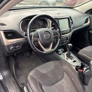 2015 JEEP CHEROKEE LATITUDE — миниатюра 36