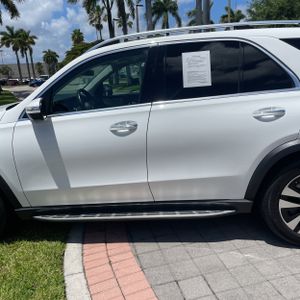 MERCEDES-BENZ GLE-CLASS - 4