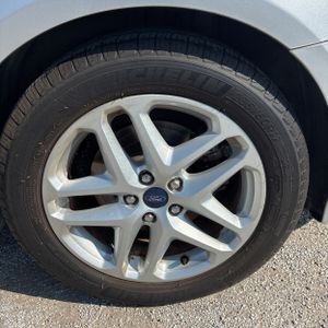 2013 FORD FUSION SE — миниатюра 18