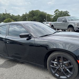2023 Dodge CHARGER GT — миниатюра 13