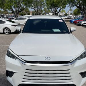 2024 Lexus TX 350 BASE thumbnail 15
