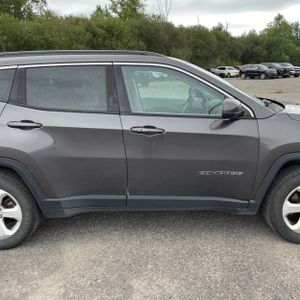 صورة مصغرة 11 لـ 2018 JEEP COMPASS LATITUDE
