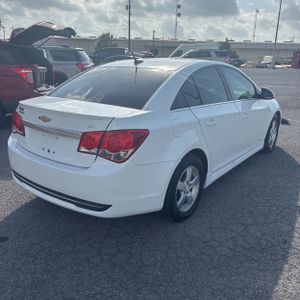 صورة 8 لـ 2013 Chevrolet CRUZE 1LT AUTO