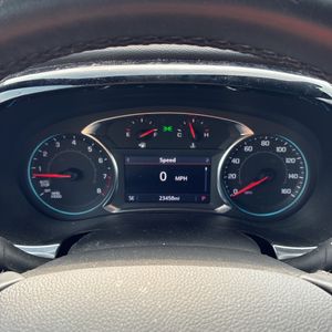 صورة مصغرة 40 لـ 2023 Chevrolet TRAVERSE LT CLOTH