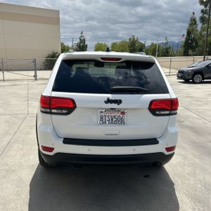 JEEP GRAND CHEROKEE - 7