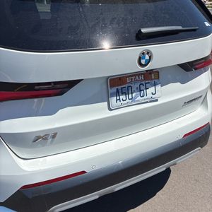 2025 BMW X1 XDRIVE28I thumbnail 61