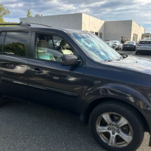 صورة 13 لـ 2012 Honda PILOT EX-L