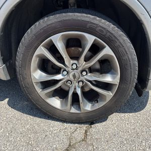 2020 Dodge DURANGO GT PLUS — миниатюра 20
