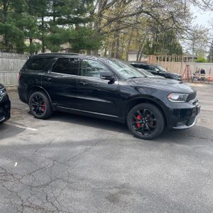 DODGE DURANGO - 10