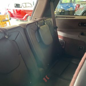 صورة مصغرة 37 لـ 2022 Lincoln AVIATOR BLACK LABEL