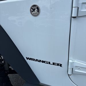 2016 JEEP WRANGLER RUBICON 缩略图 23