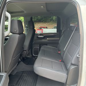 صورة مصغرة 34 لـ 2025 Chevrolet SILVERADO 2500HD LT