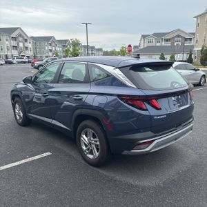 HYUNDAI TUCSON SE - 5