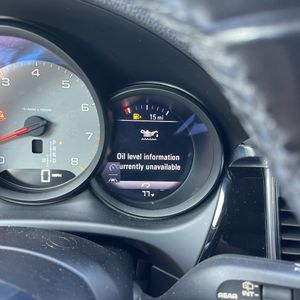 2018 Porsche MACAN S — миниатюра 45