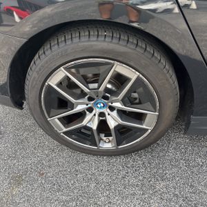 2024 BMW I5 EDRIVE40 缩略图 19