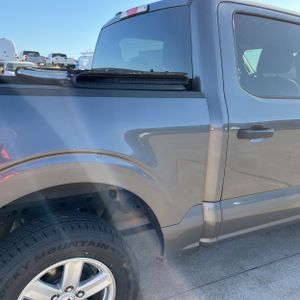 2023 FORD F-150 XLT photo 9