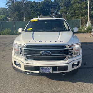 صورة مصغرة 12 لـ 2019 FORD F-150 LIMITED
