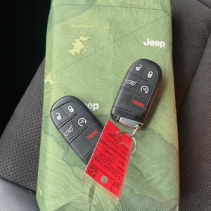 صورة مصغرة 55 لـ 2020 JEEP GRAND CHEROKEE ALTITUDE