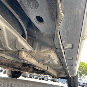 2007 Toyota COROLLA CE thumbnail 26
