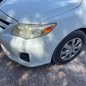 2011 Toyota COROLLA LE — миниатюра 49