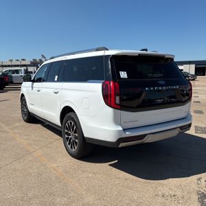 FORD EXPEDITION MAX PLATINUM - 5