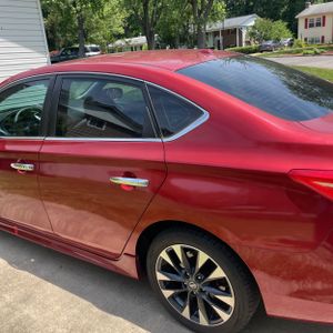 NISSAN SENTRA SR TURBO - 6