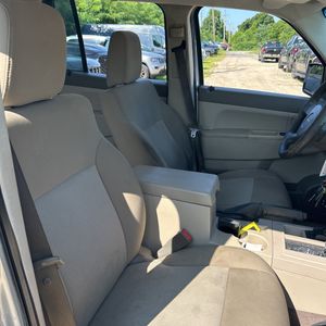 2008 JEEP LIBERTY SPORT 缩略图 33