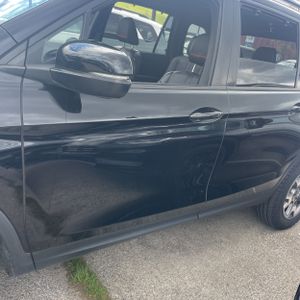 HONDA PASSPORT TRAILSPORT - 4