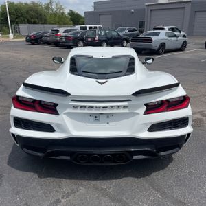 CHEVROLET CORVETTE Z06 - 7