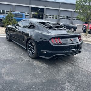 FORD MUSTANG ECOBOOST - 5