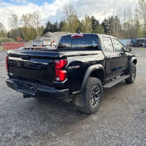 CHEVROLET COLORADO ZR2 - 8
