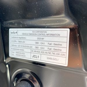 2025 KIA K4 LX — миниатюра 47