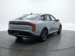 صورة 7 لـ 2025 KIA K4 LXS