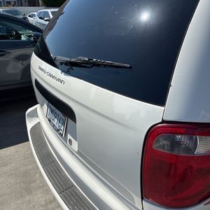 2005 Dodge CARAVAN SE 缩略图 51