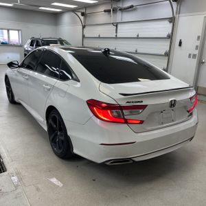 HONDA ACCORD SPORT - 5